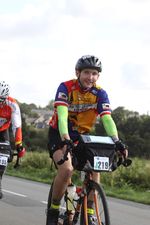 SR special Charlie Martin