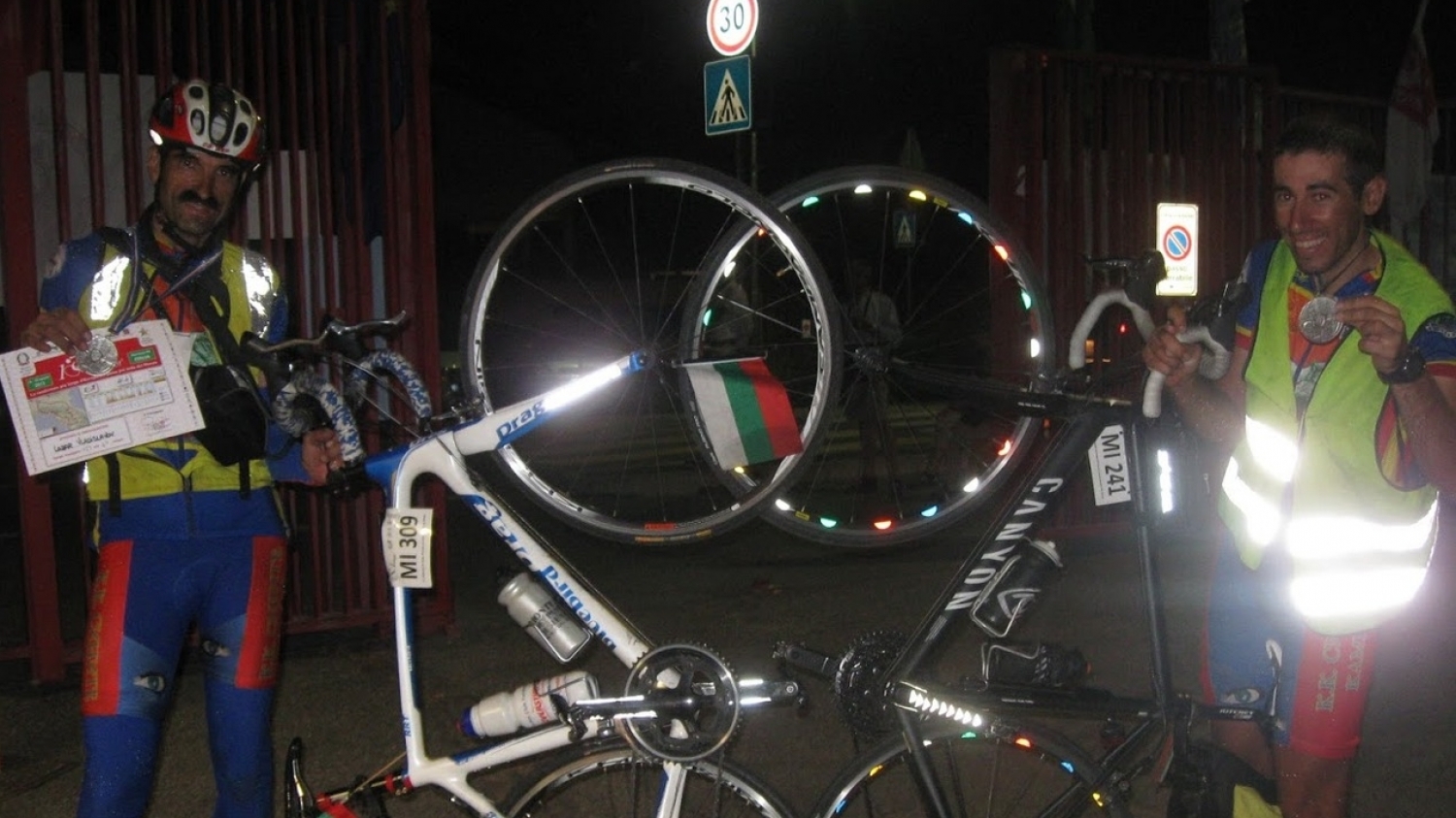 За бреветите като начин на живот! Интервю с Лазар Владиславов