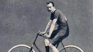 Кратка история на бреветите 1888-2020 Разказ 3