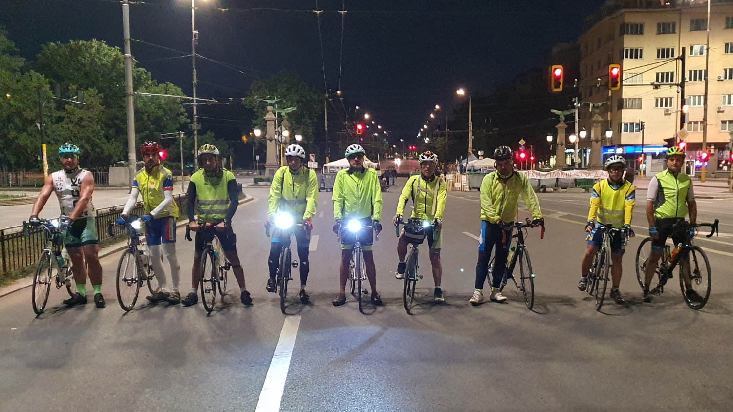 Софийски летни Бревети 300 + 200 - 2021г