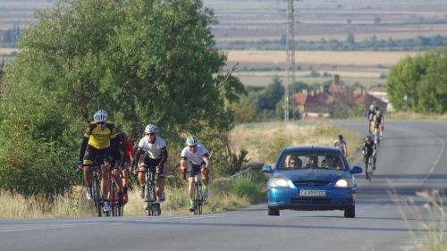 Бревет Обиколка на Сливен 2023г.