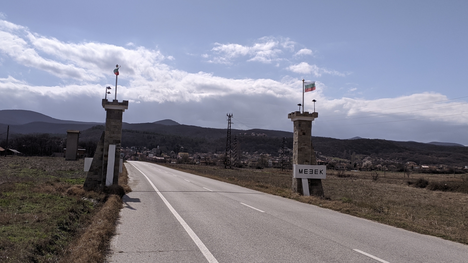 Бревет Сакар 300 - Зимни бревети 2022