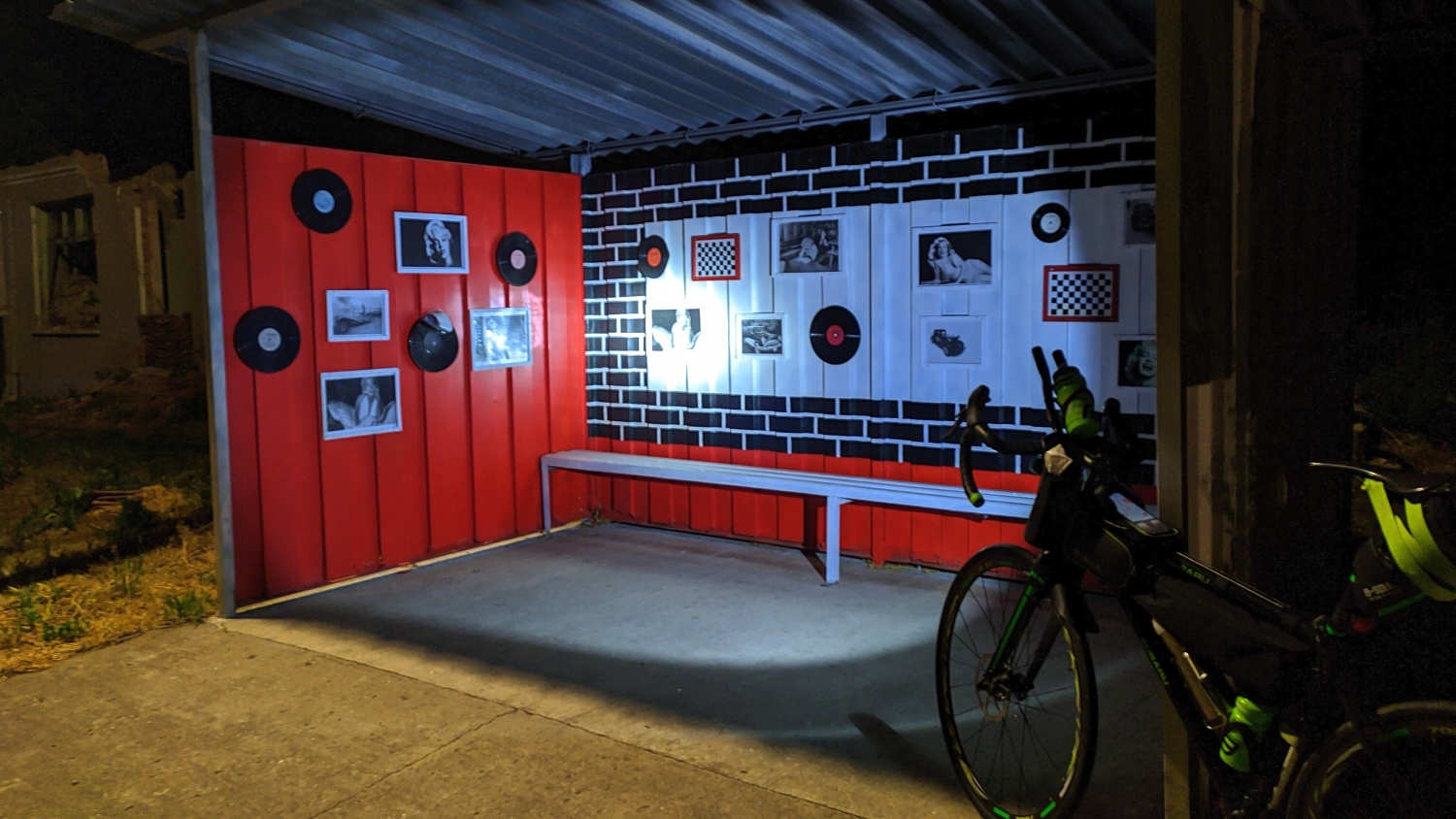 Бревет Исперих 400