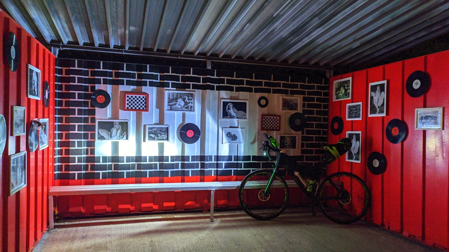 Бревет Исперих 400