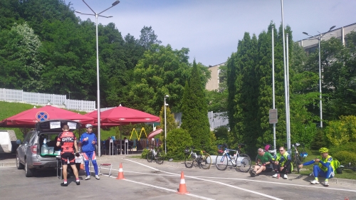 Бреветен уикенд: Шипка - Спомен за Хари 2023