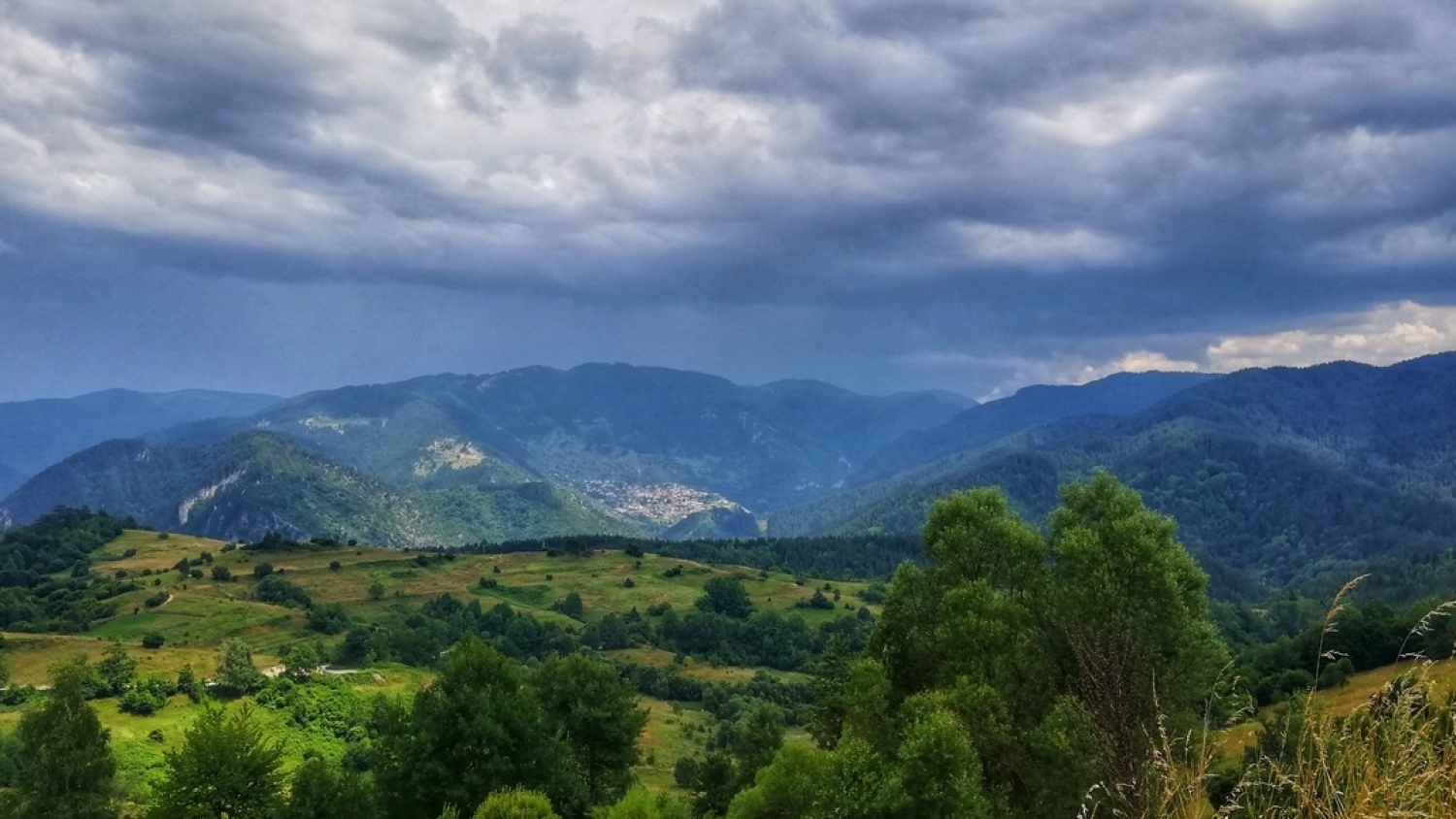 Бревет Супер рандоне "Три планини" SR600