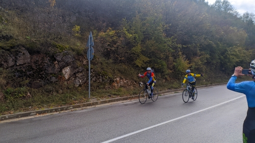 Бревет Трънски 2023г