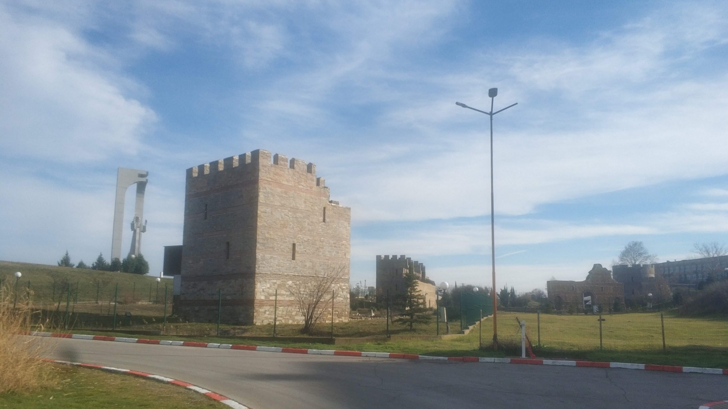 Бревет Загоре 200 - Зимни бревети 2022