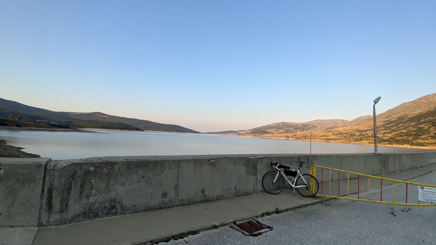 Бревет Супер рандоне "София Габрово (Gravel) / Sofia Gabrovo the Gravel trail" SR600