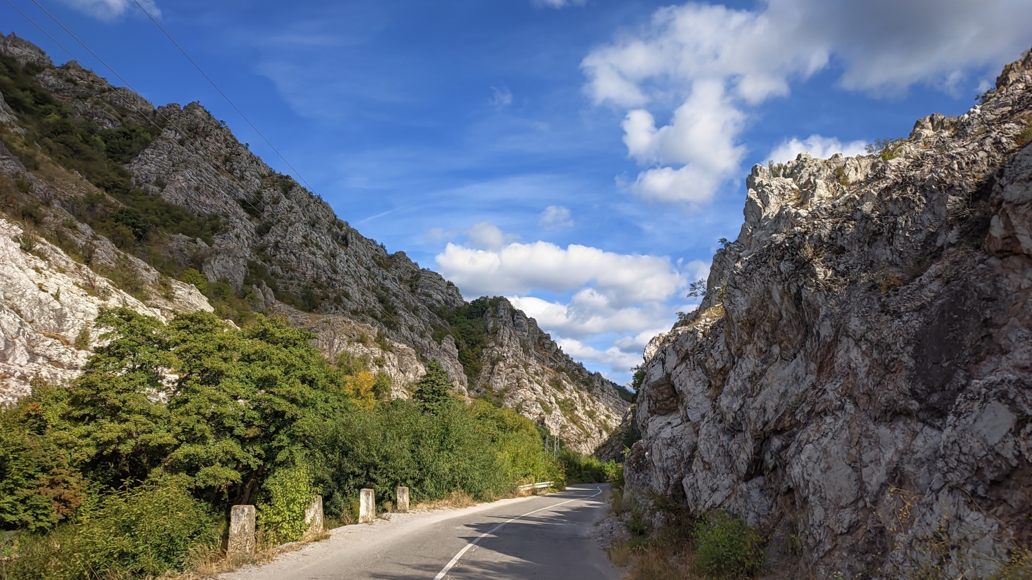 Перманент бревет Сливенски Балкан SR200