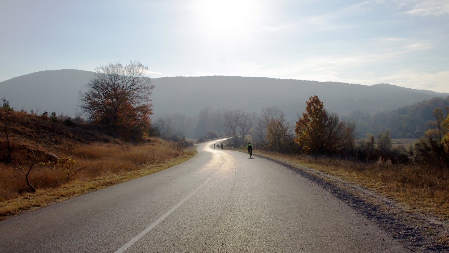 Бревет Сакар 200 - Откриване на бреветния сезон