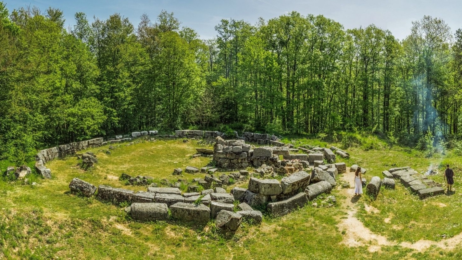 Бревет Супер рандоне "Мистична Странджа (Gravel) / Mystical Strandja Gravel trail" SR600